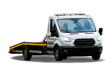 Car Hire Wimbledon - 3.5 Tonne Recovery Truck - Truck hire Wimbledon