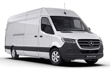 Car Hire Wimbledon - 4 MTR Sprinter - Van hire Wimbledon