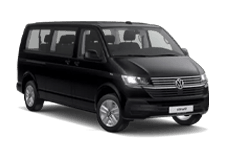 Car Hire Wimbledon - 9 Seater Manual - Minibus hire Wimbledon