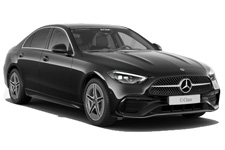 Car Hire Wimbledon - C Class Auto - car hire Wimbledon
