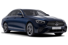 Car Hire Wimbledon - E Class Auto - car hire Wimbledon