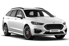 Car Hire Wimbledon - Mondeo Estate - car hire Wimbledon
